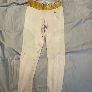 Nike pro leggings